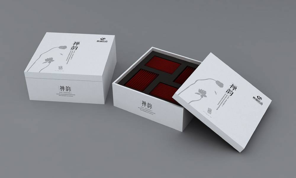 乐昌市茶叶包装设计：以自然意趣，传递城市茶香的清雅韵味